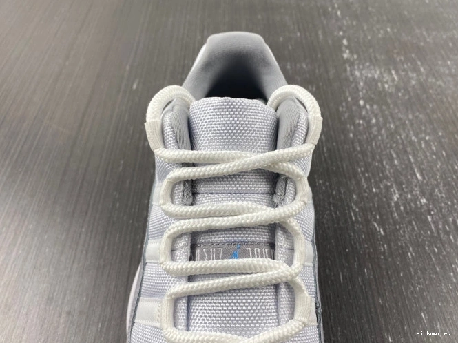 Cheap MAX Jordan AV2187-140 Air Low Cement 11 Grey 0811